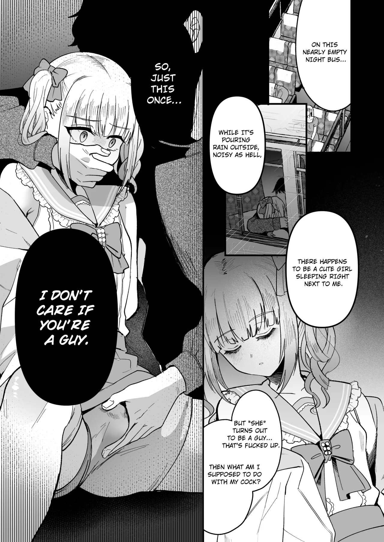 Sissification Journey page 13