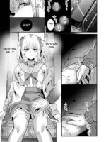 Sissification Journey page 7