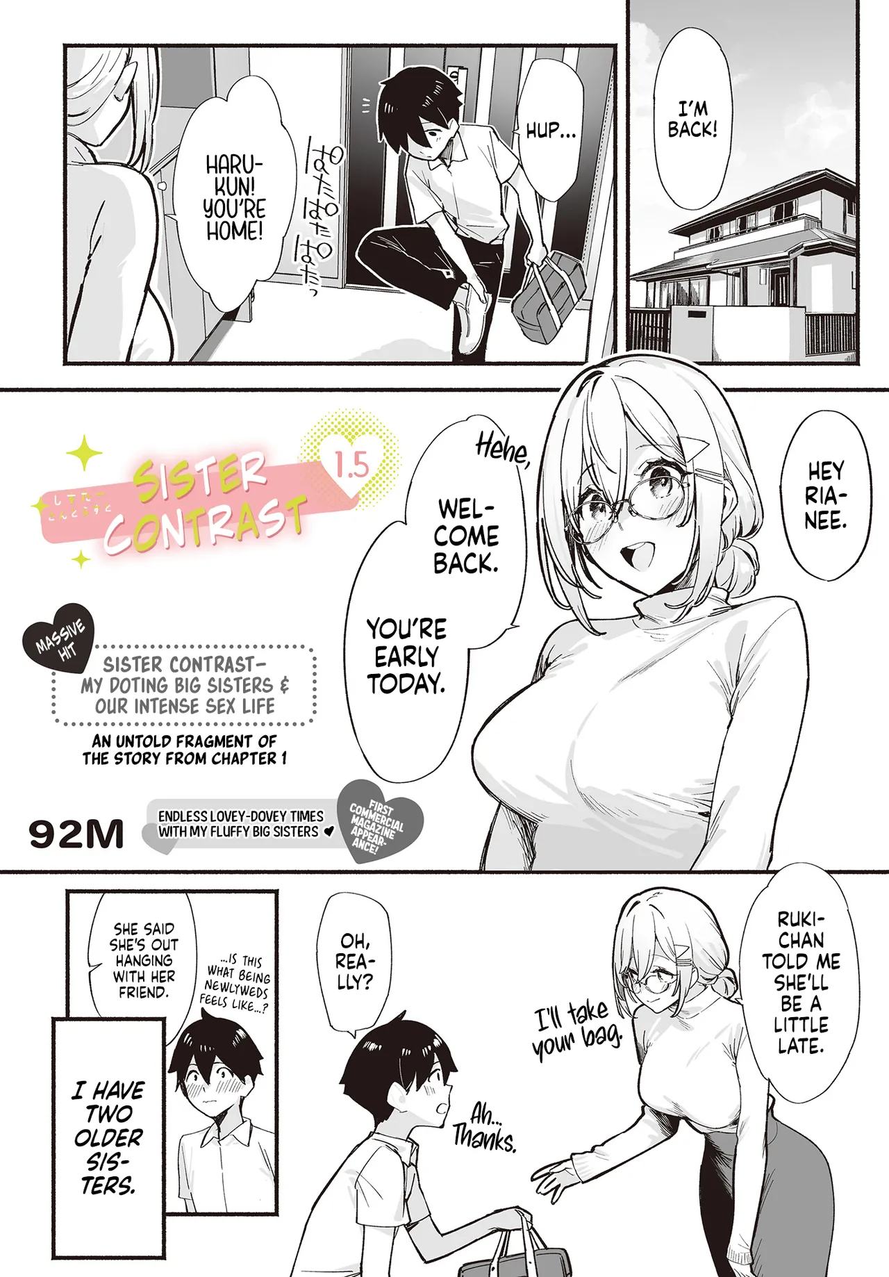 Sister Contrast 1.5 page 1