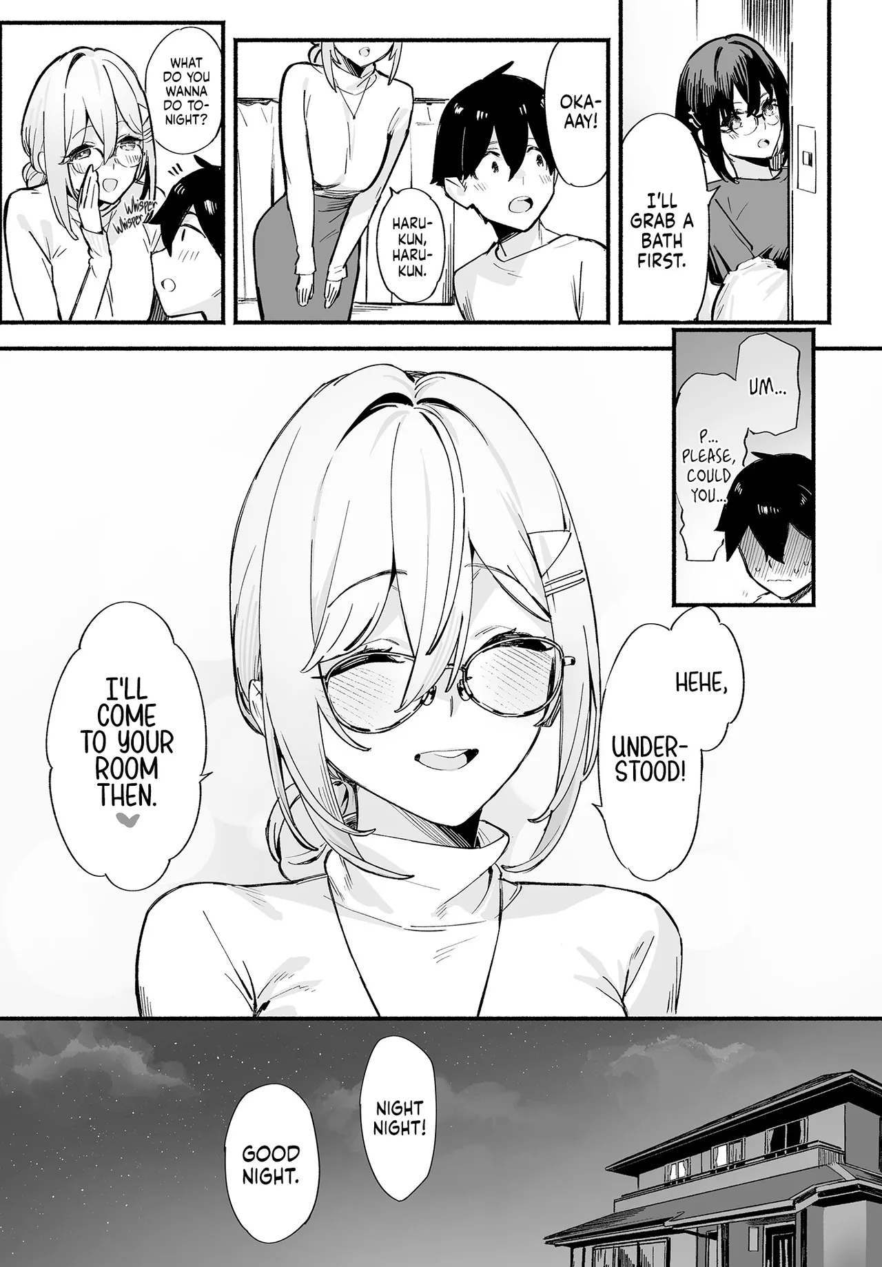 Sister Contrast 1.5 page 11