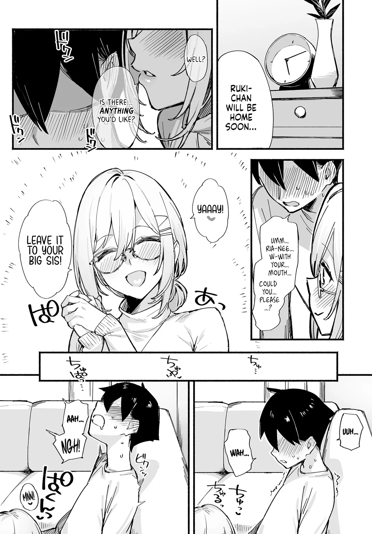 Sister Contrast 1.5 page 5