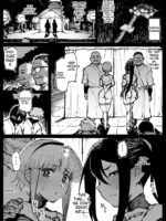 Sisters Seduced By Their Fiancé's Father-in-law page 2