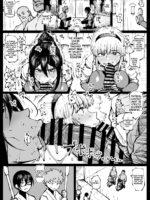 Sisters Seduced By Their Fiancé's Father-in-law page 6