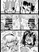 Sisters Seduced By Their Fiancé's Father-in-law page 9