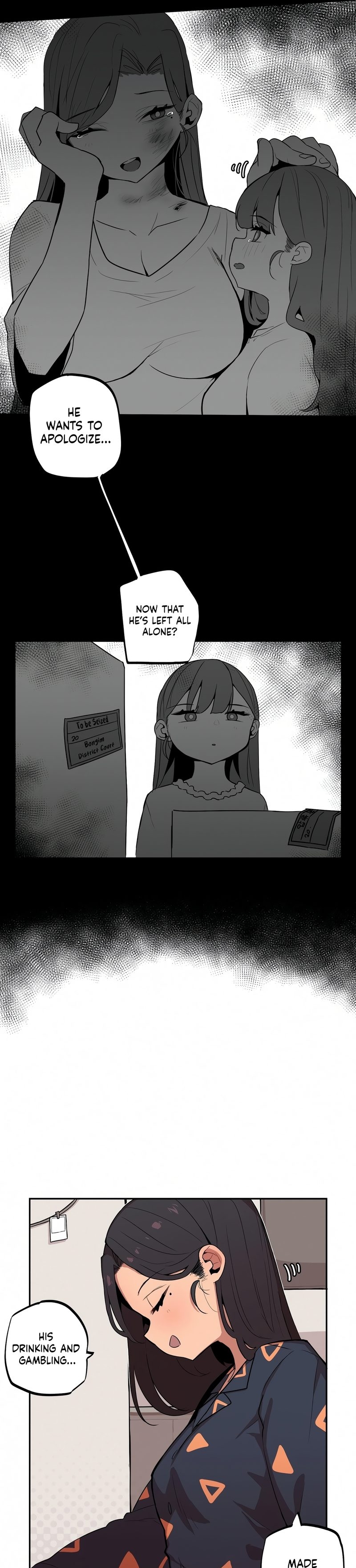 Size Gap 1-30 page 118