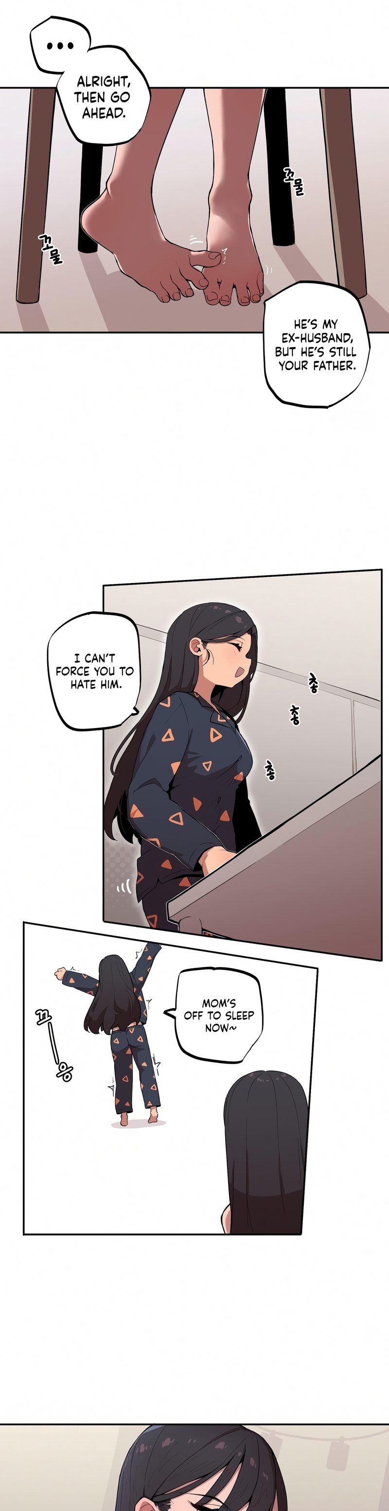 Size Gap 1-30 page 120