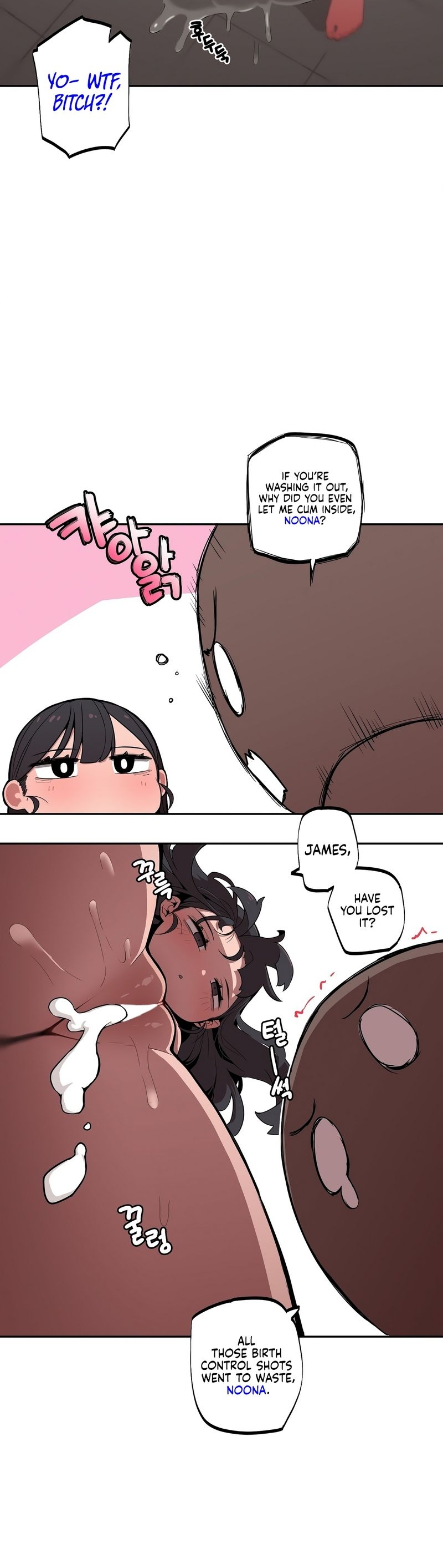 Size Gap 1-30 page 168