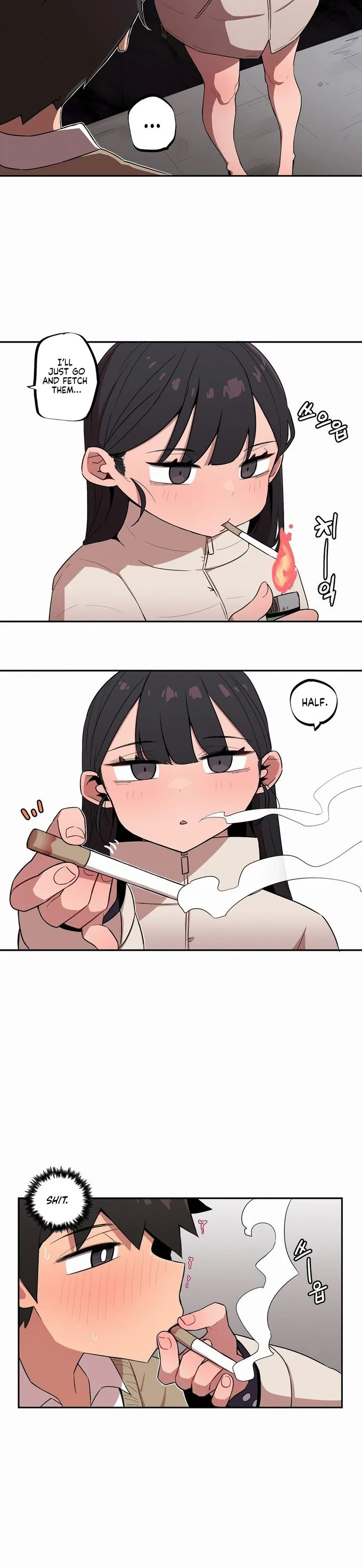 Size Gap 1-30 page 226