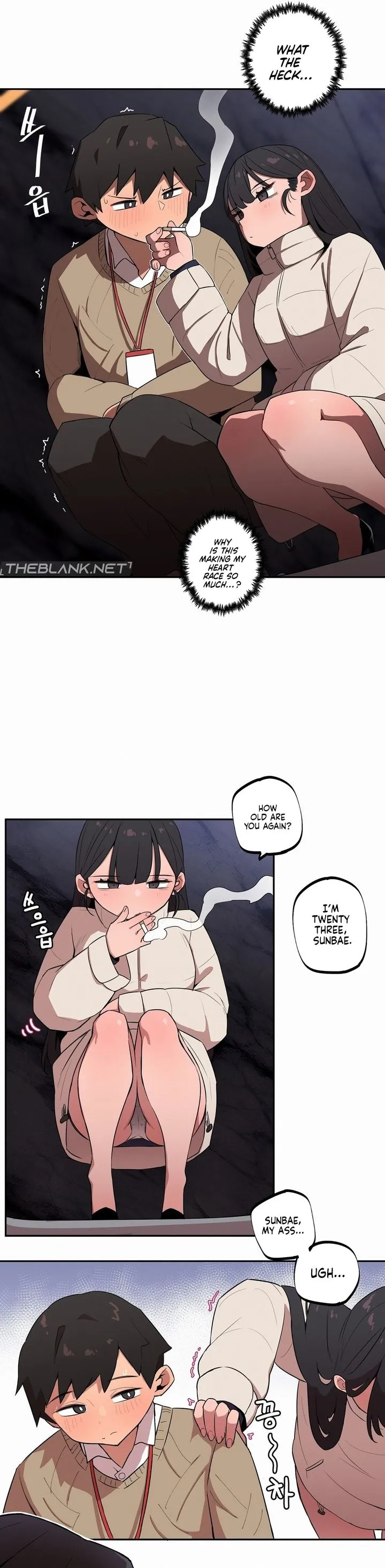 Size Gap 1-30 page 227