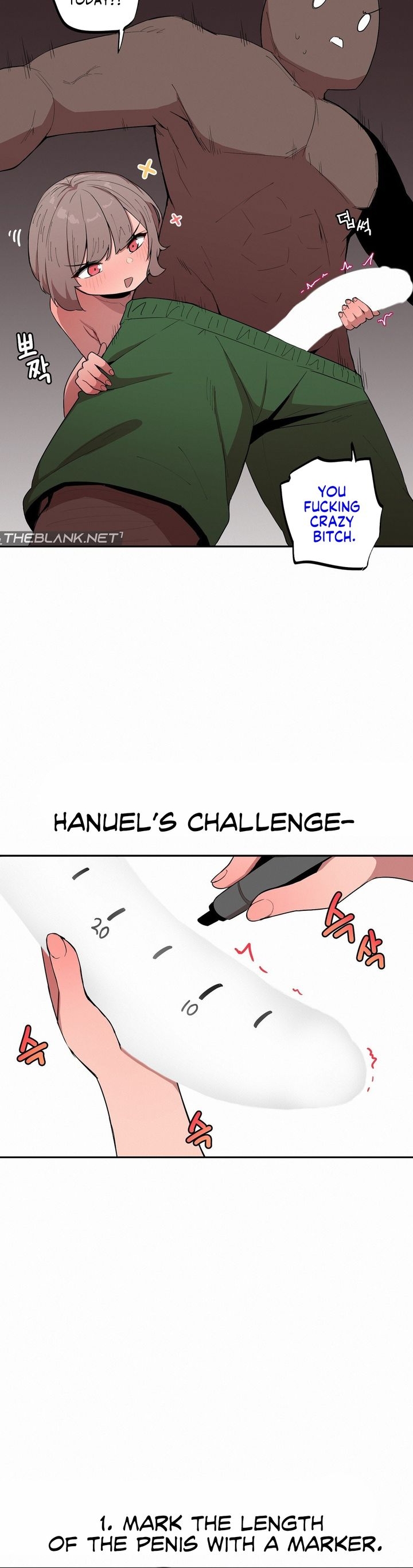 Size Gap 1-30 page 232