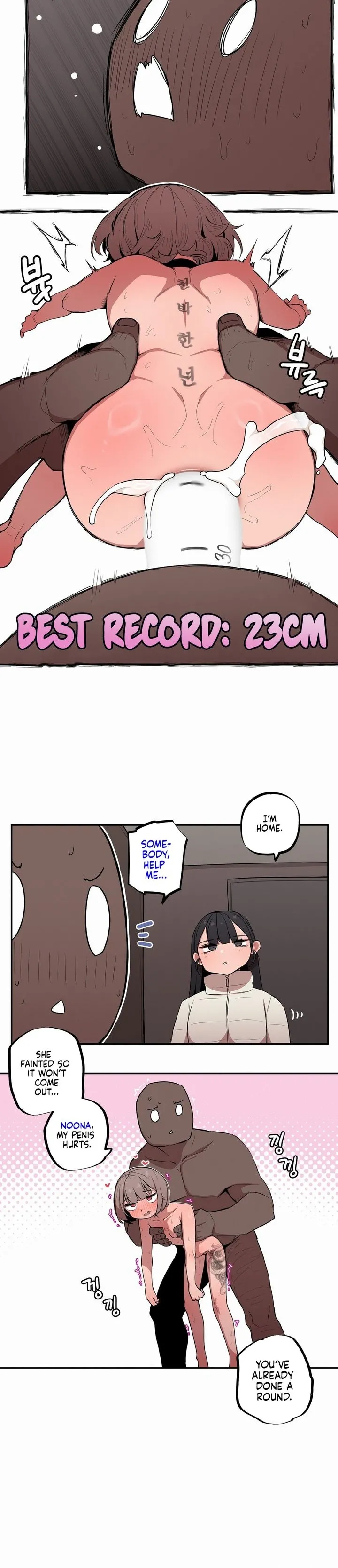 Size Gap 1-30 page 242