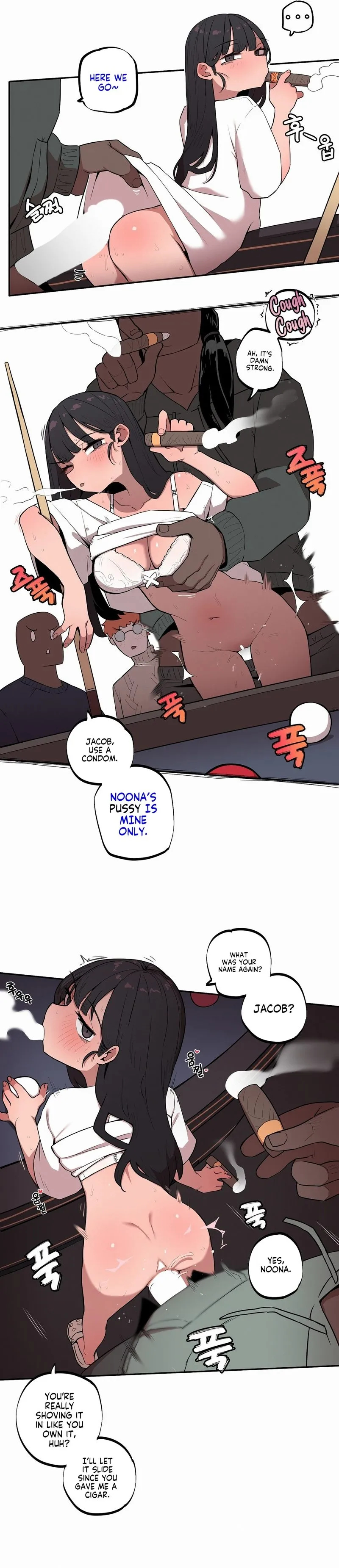 Size Gap 1-30 page 316