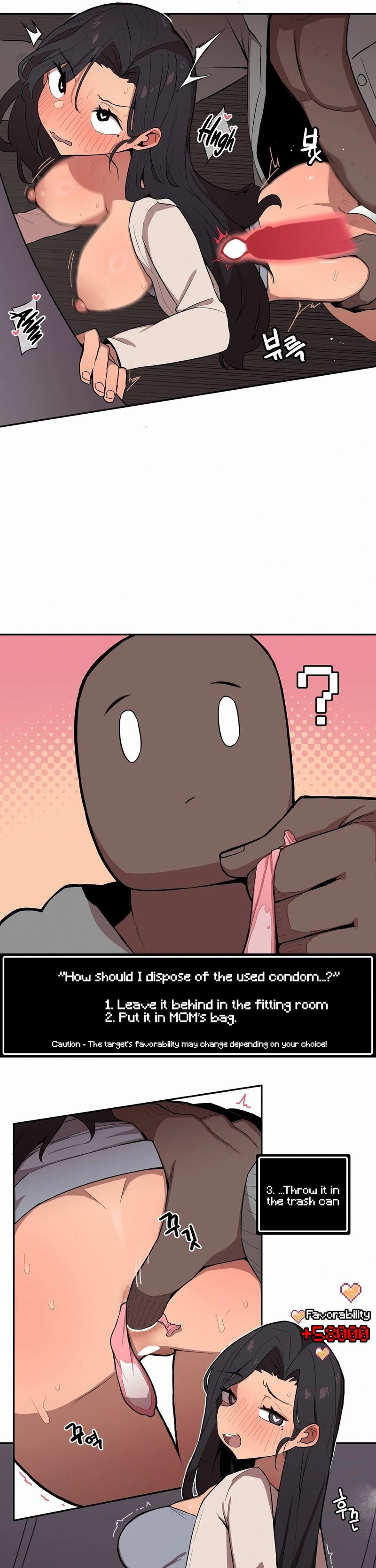 Size Gap 1-30 page 351