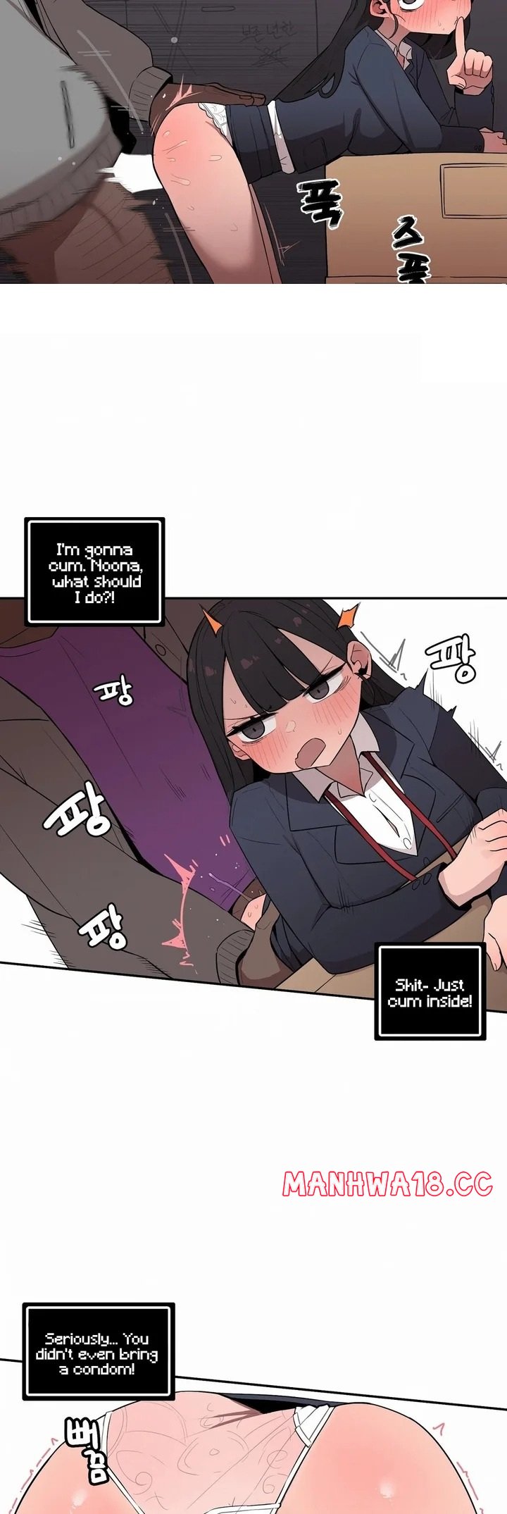 Size Gap 1-30 page 361