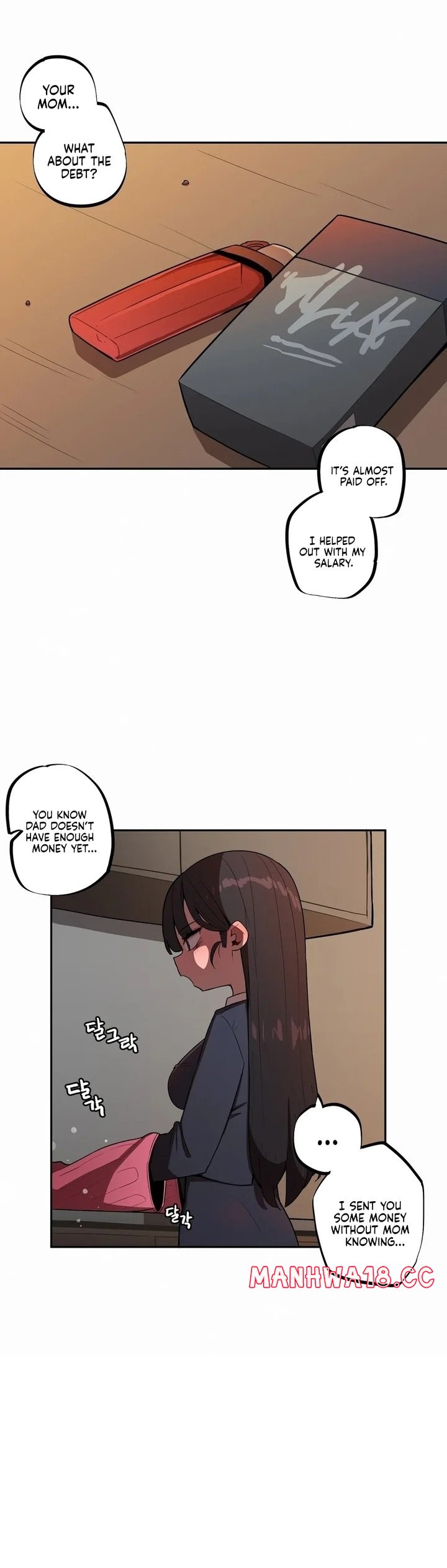 Size Gap 1-30 page 385