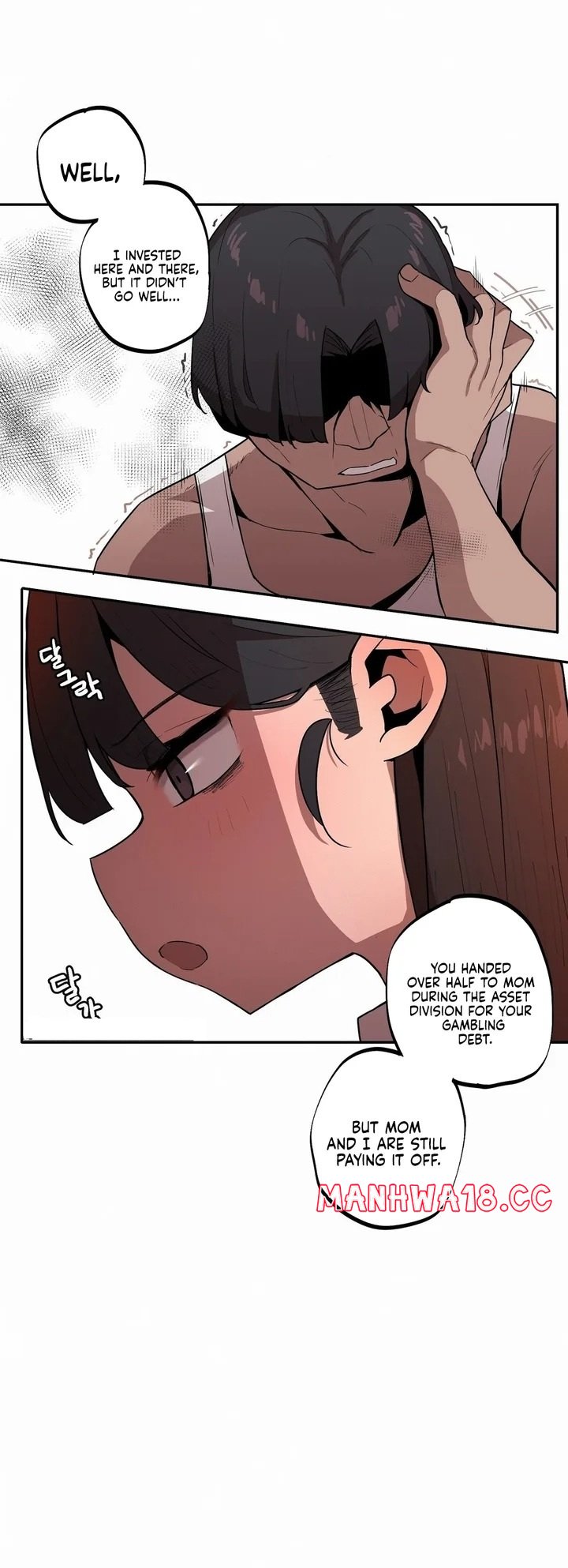Size Gap 1-30 page 386