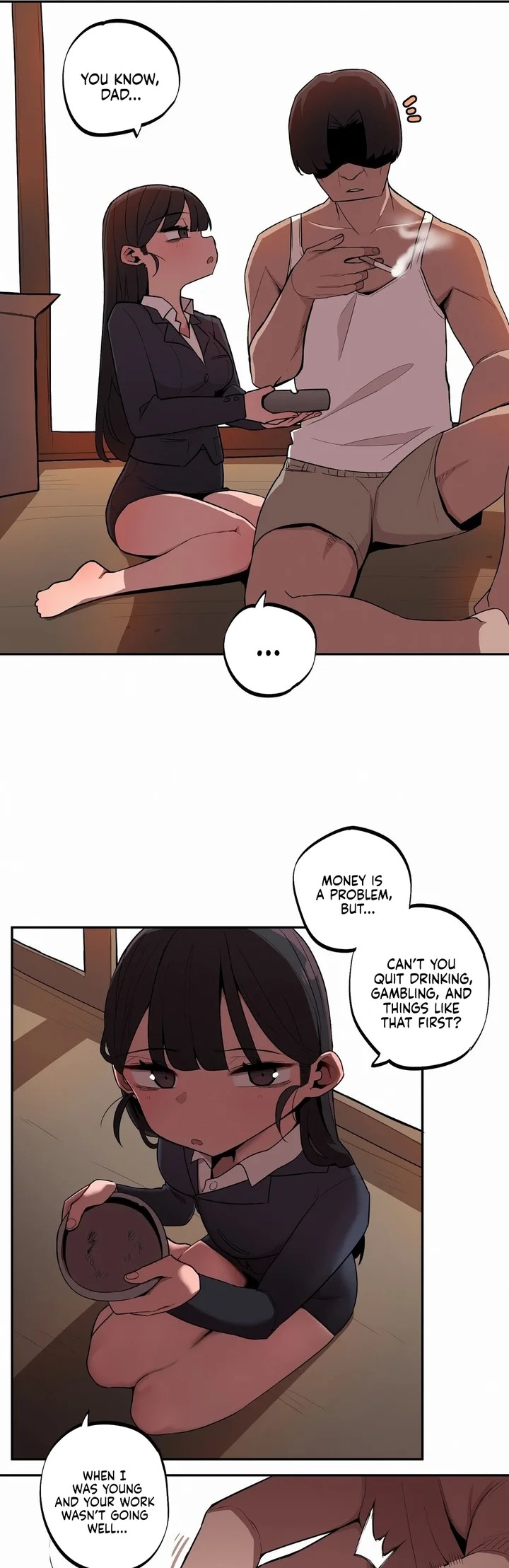 Size Gap 1-30 page 387