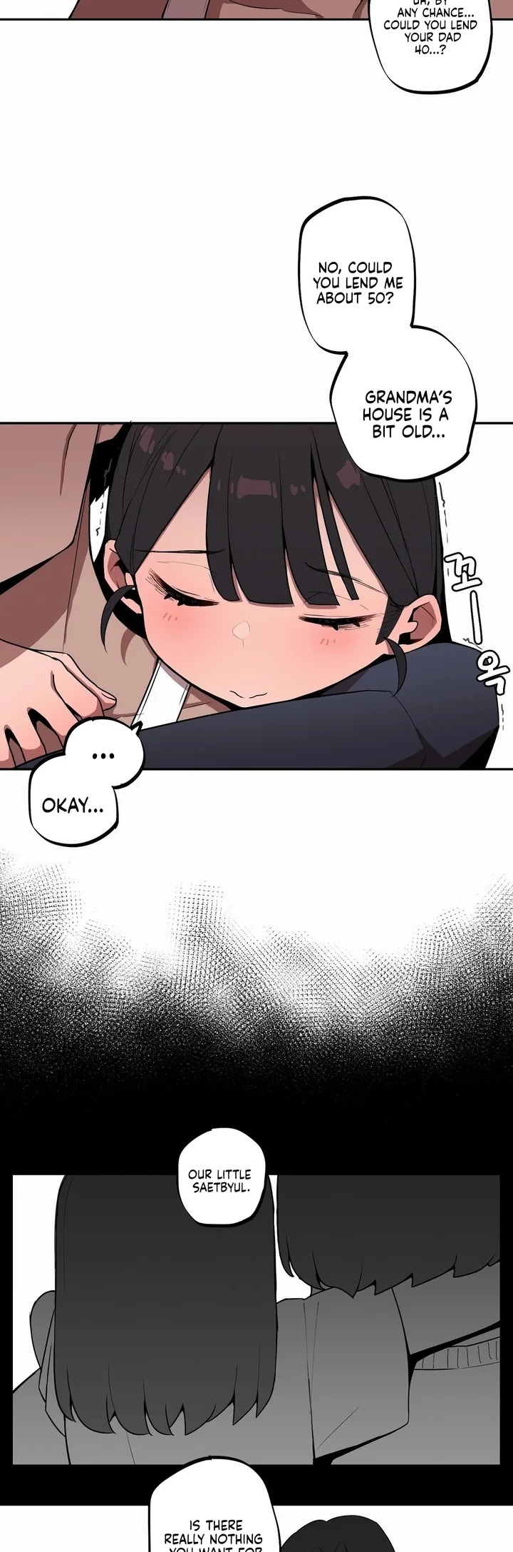 Size Gap 1-30 page 391