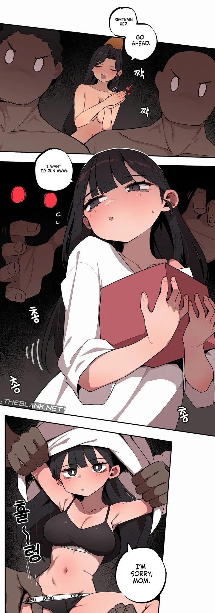 Size Gap 1-30 page 415