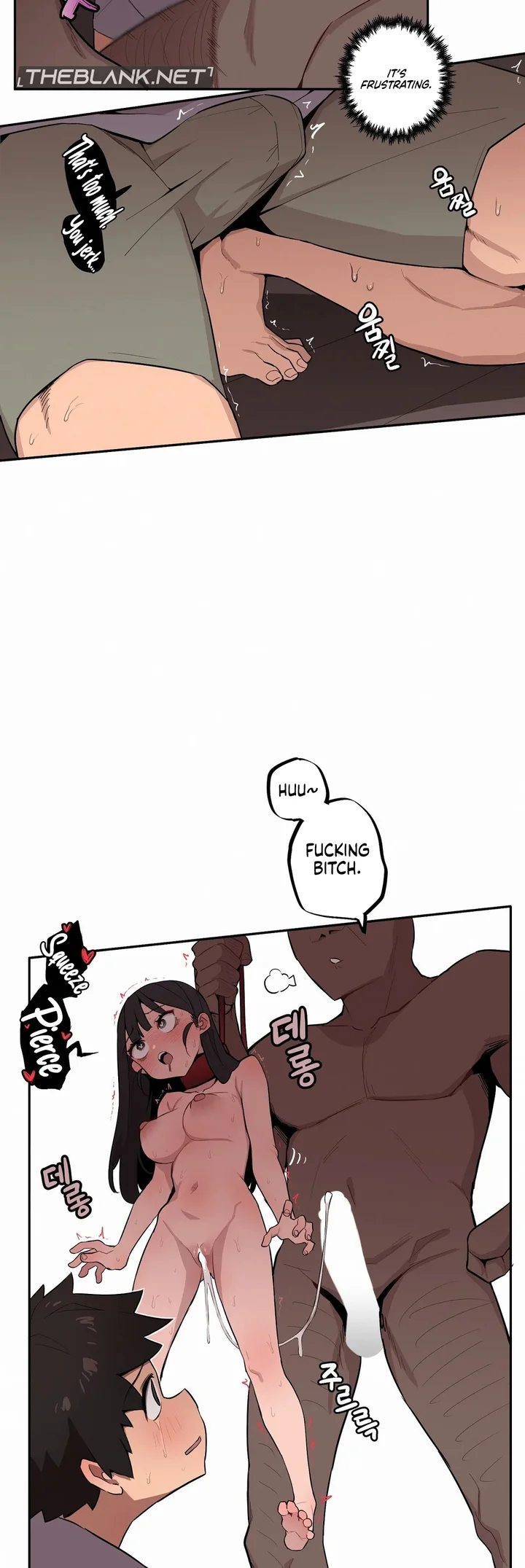 Size Gap 1-30 page 463