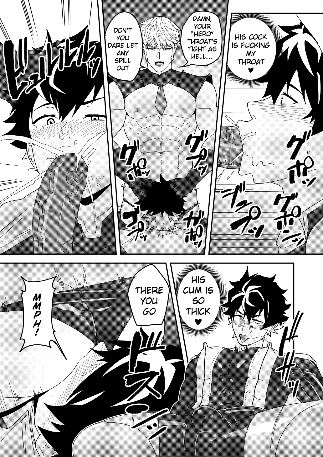 Skeb 150-152 page 8