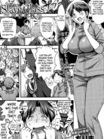 Slave Class page 1