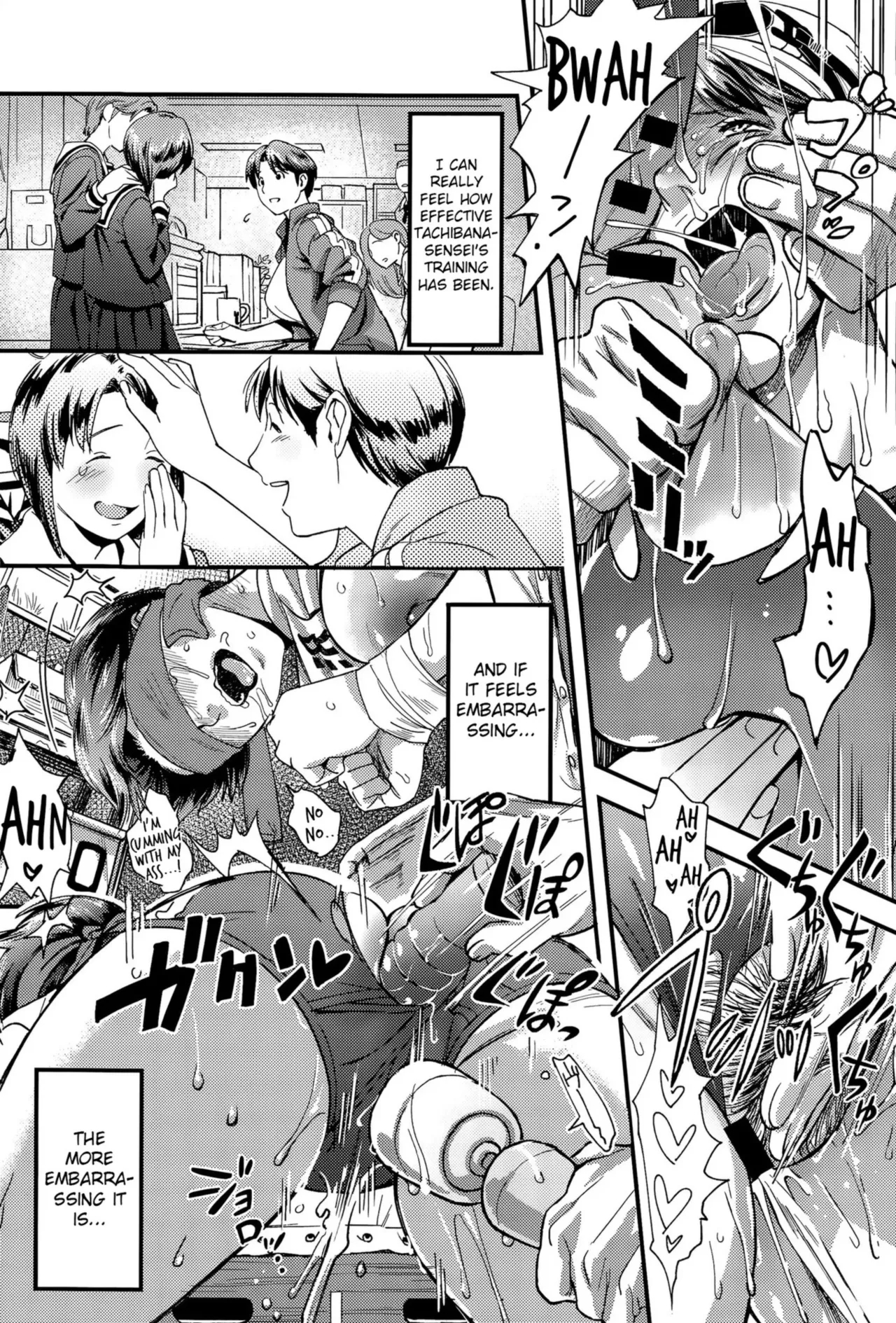 Slave Class page 14