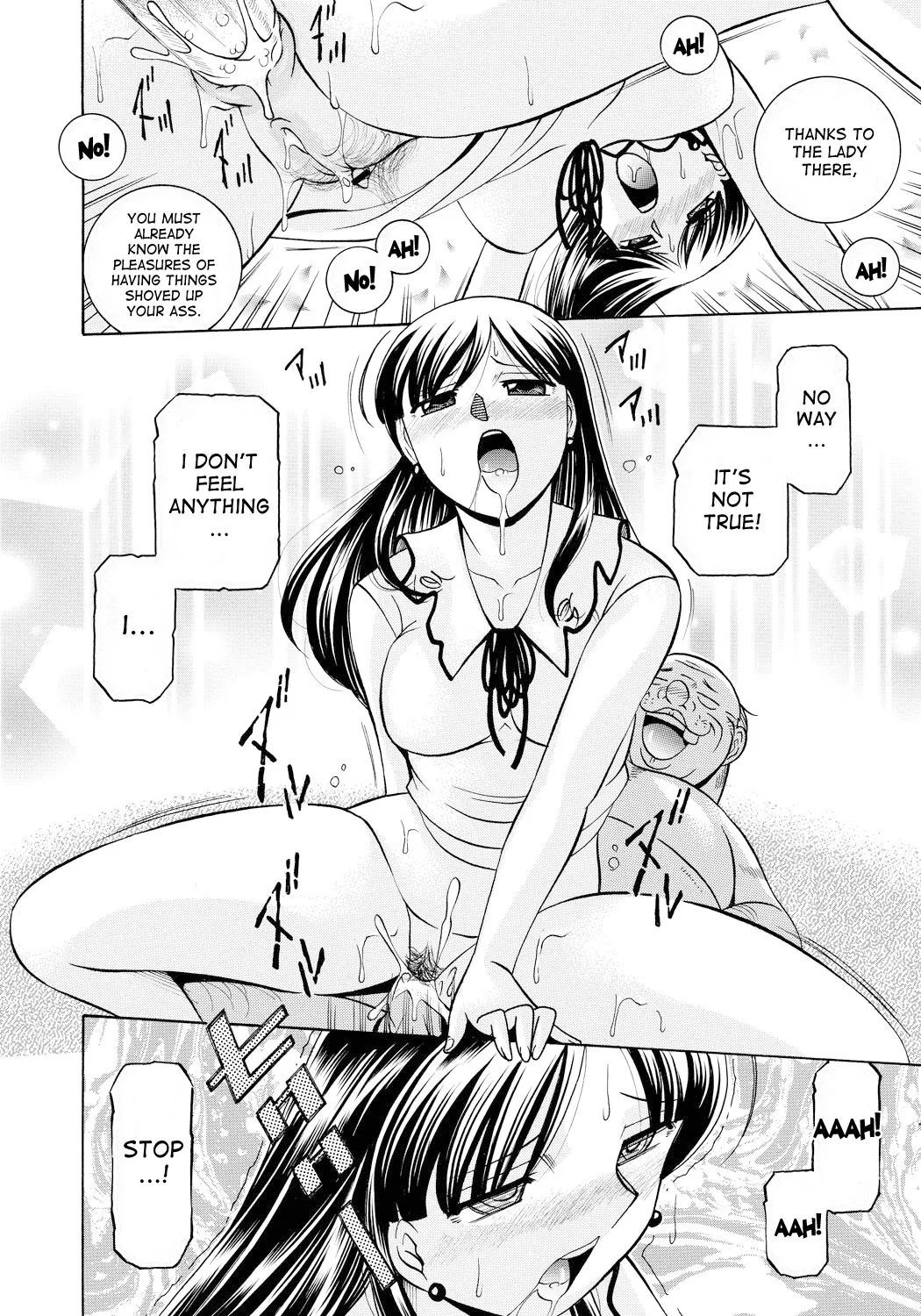 Slavery Contract page 103