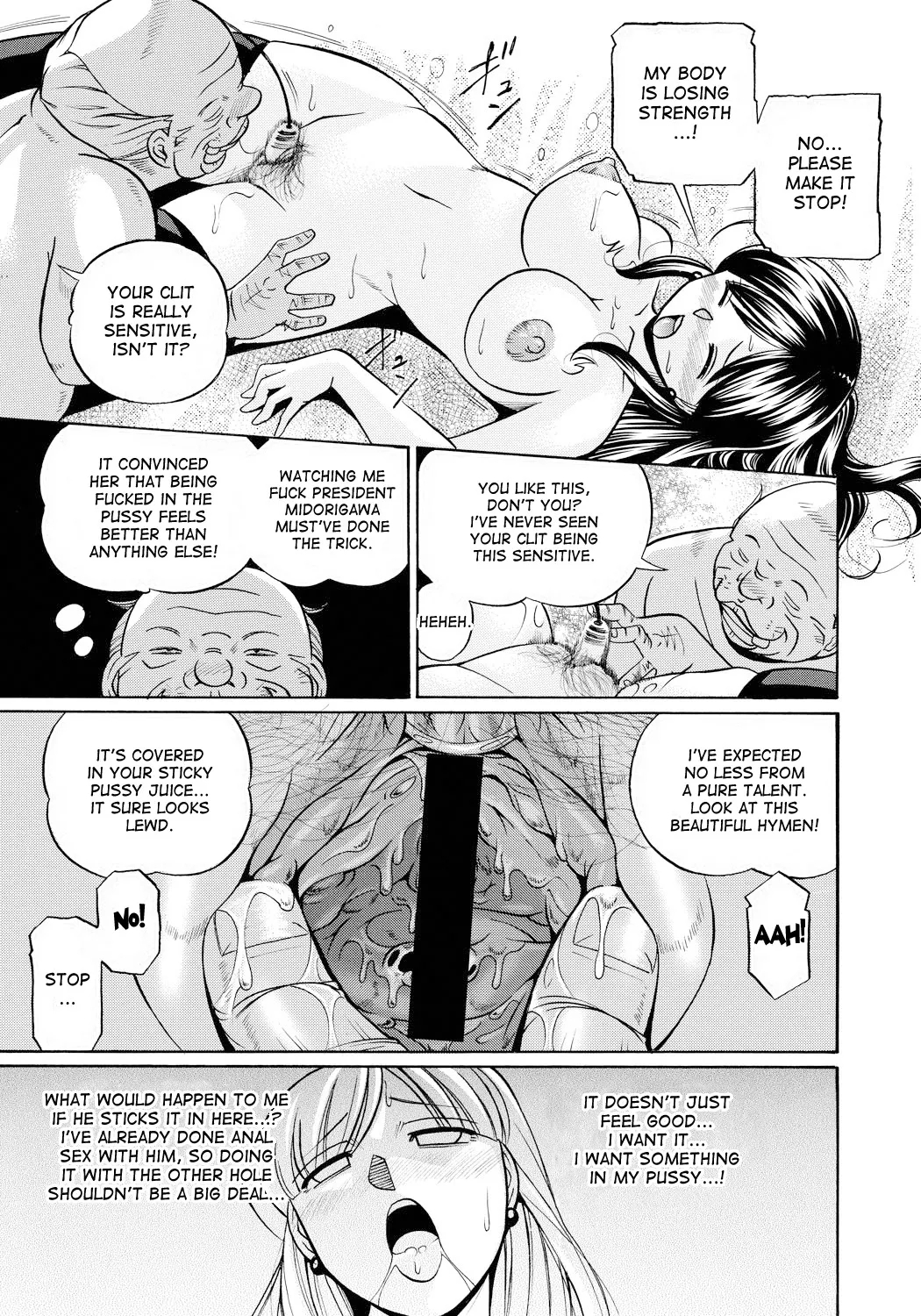Slavery Contract page 120