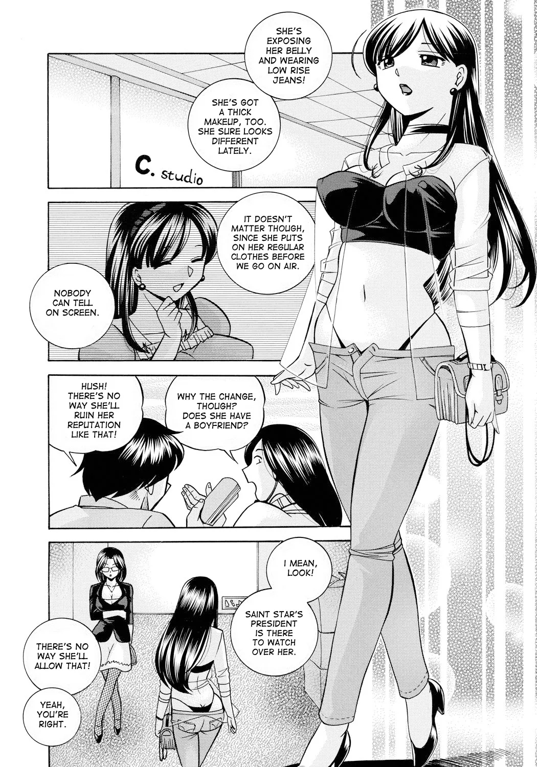 Slavery Contract page 165