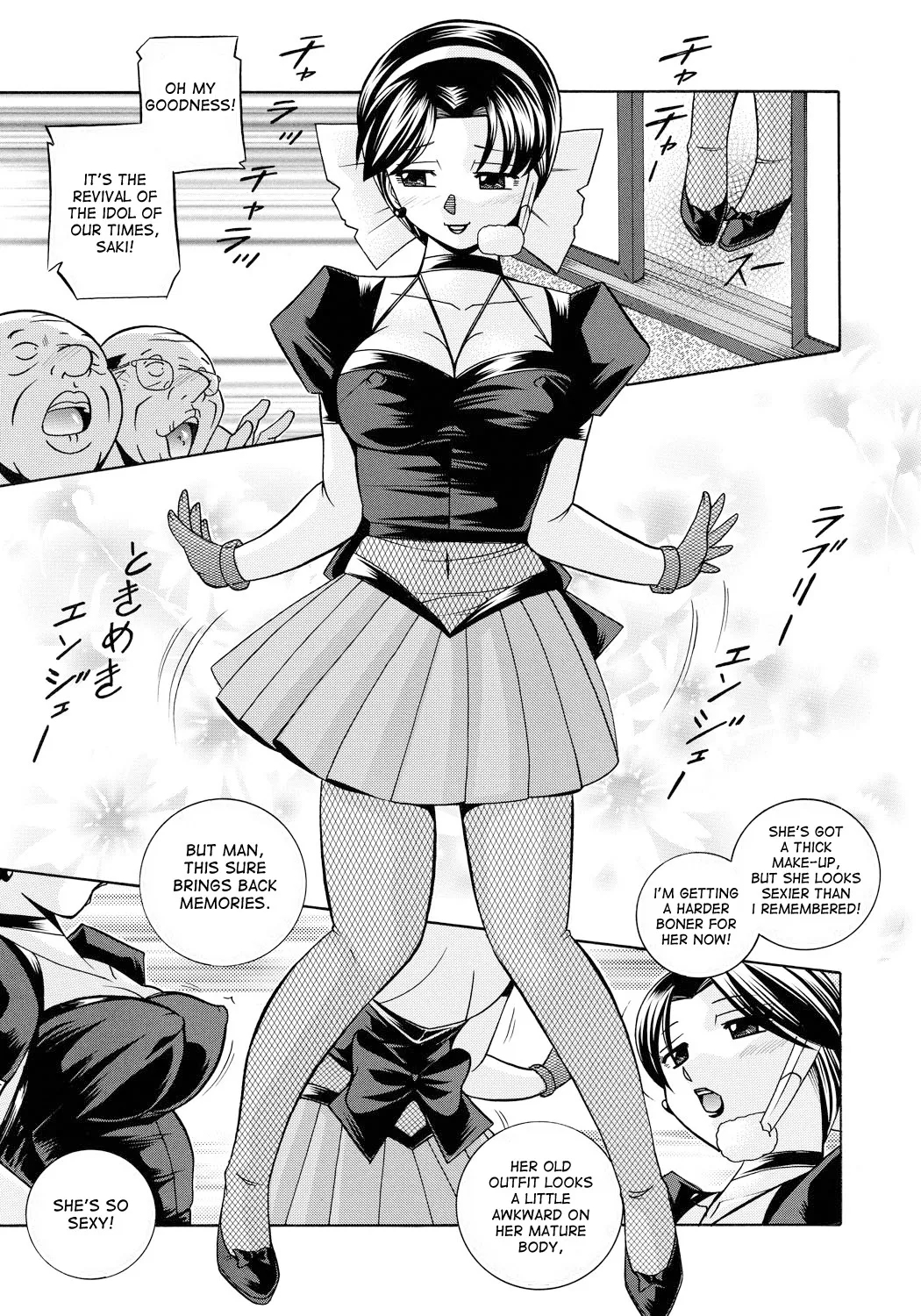 Slavery Contract page 170