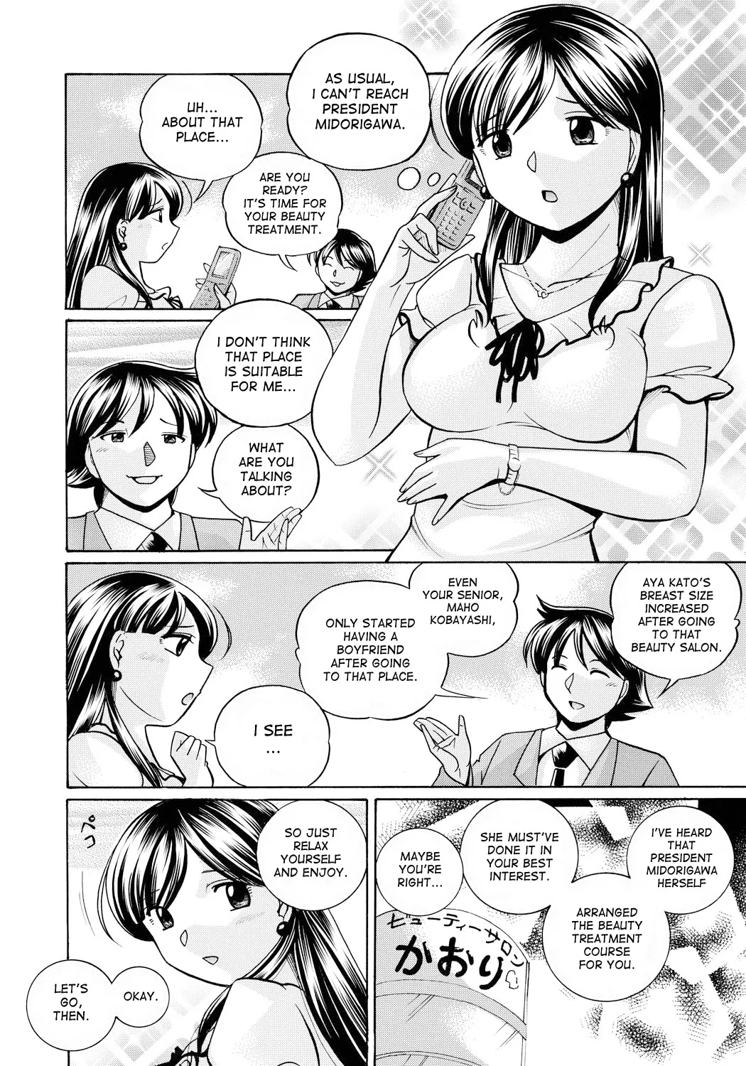 Slavery Contract page 45