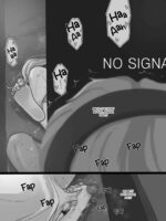 Spiral Part 2 B&w page 3