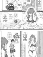 Splurt♡ Happy Re-turn page 3