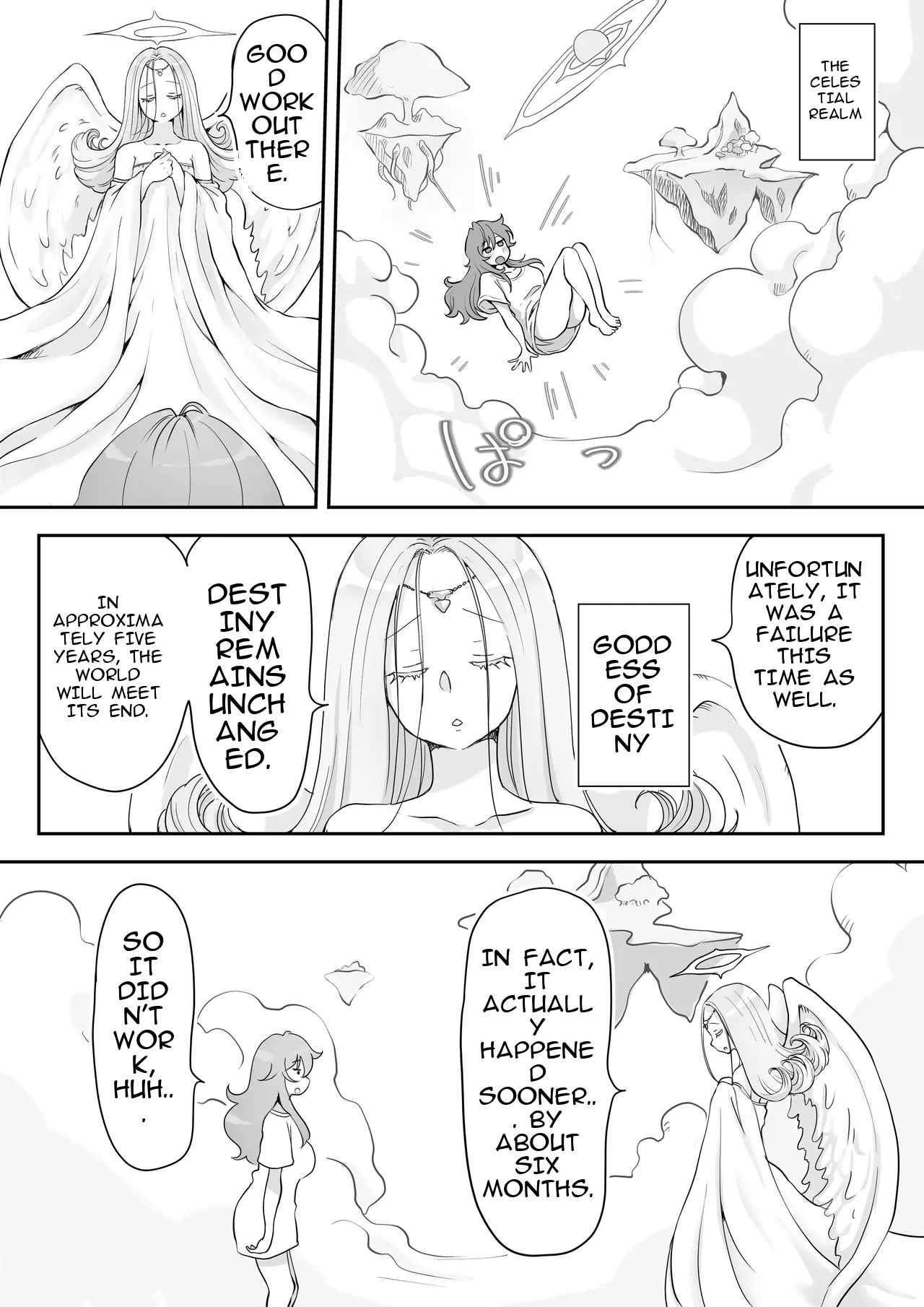 Splurt♡ Happy Re-turn page 33