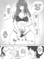 Splurt♡ Happy Re-turn page 4