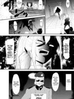 Spy Girl Sole Tickle Torture Interrogation page 10