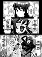 Spy Girl Sole Tickle Torture Interrogation page 5