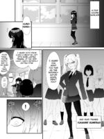 Spy Girl Sole Tickle Torture Interrogation page 8