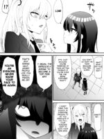 Spy Girl Sole Tickle Torture Interrogation page 9