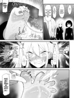 Spy Girl Sole Tickling & Endless Orgasm Training page 6