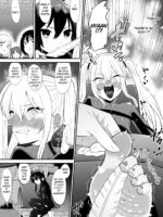 Spy Girl Sole Tickling & Endless Orgasm Training page 7