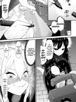Spy Girl Sole Tickling & Endless Orgasm Training page 8
