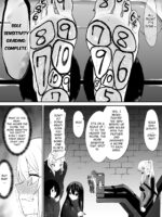 Spy Girl Sole Tickling & Endless Orgasm Training page 9