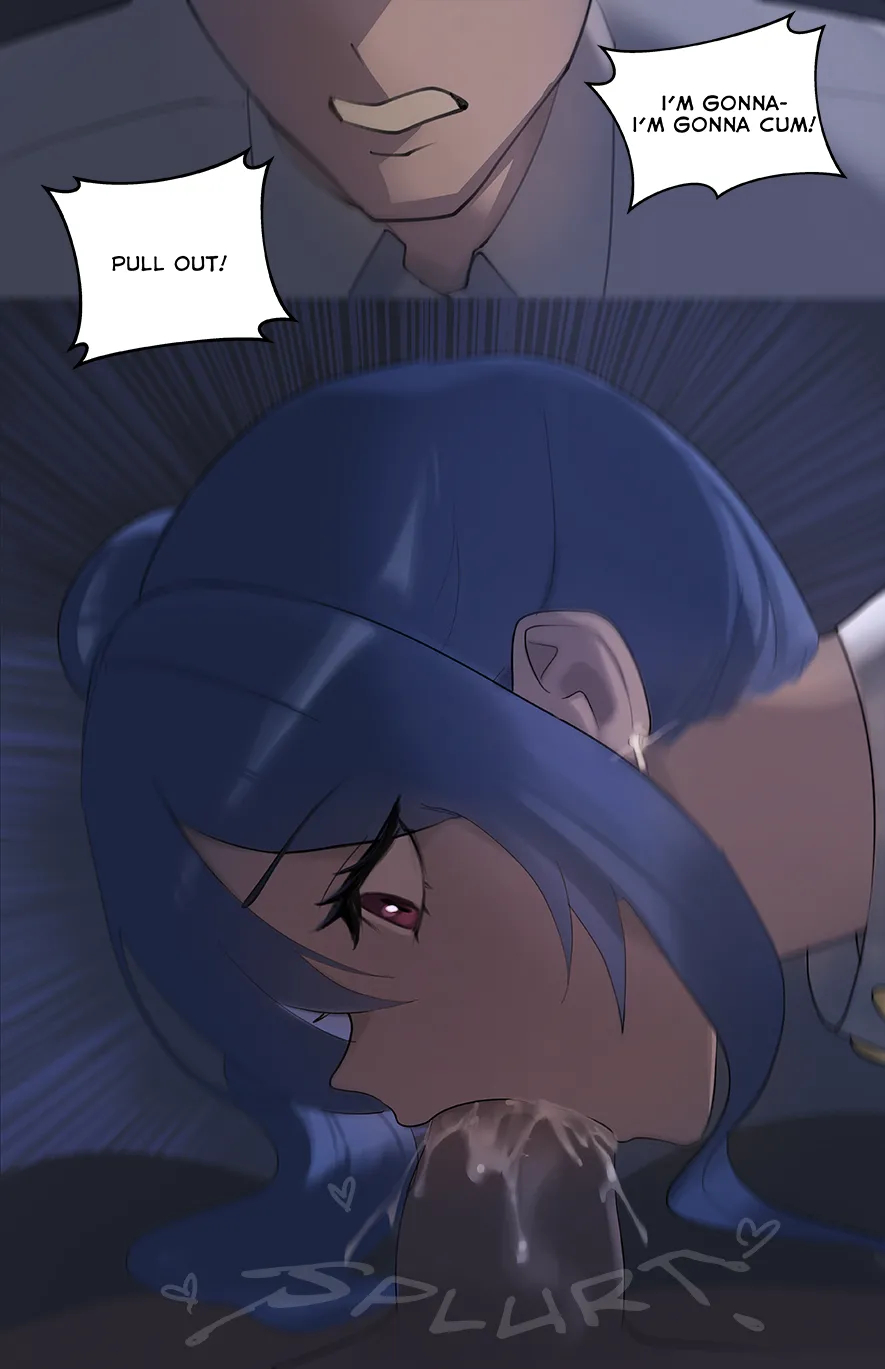 St. Louis Comic page 14