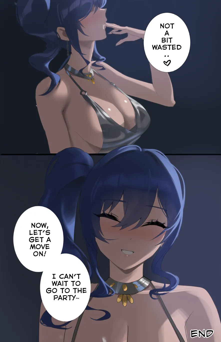 St. Louis Comic page 16