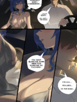 St. Louis Comic page 2