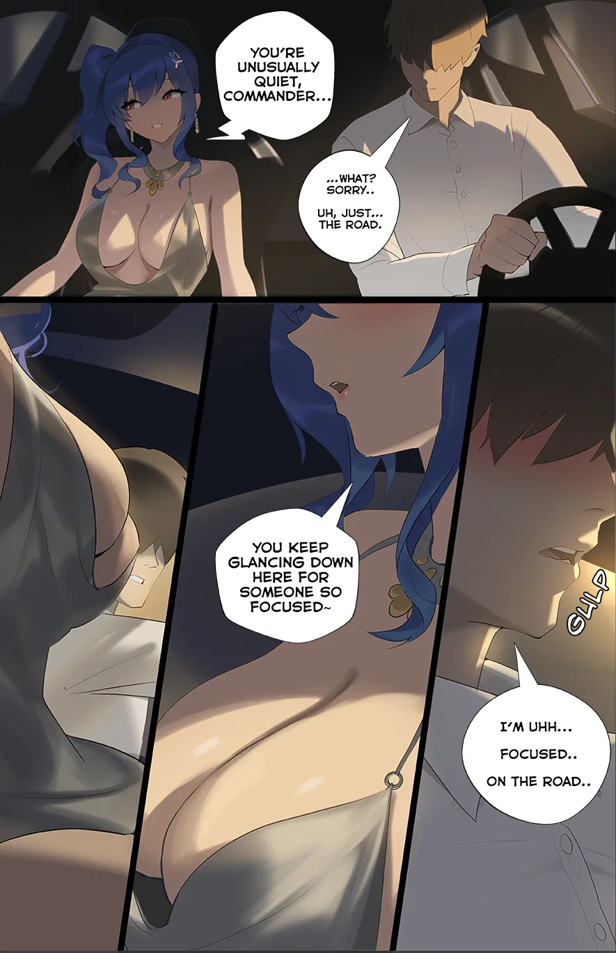 St. Louis Comic page 2