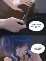 St. Louis Comic page 7