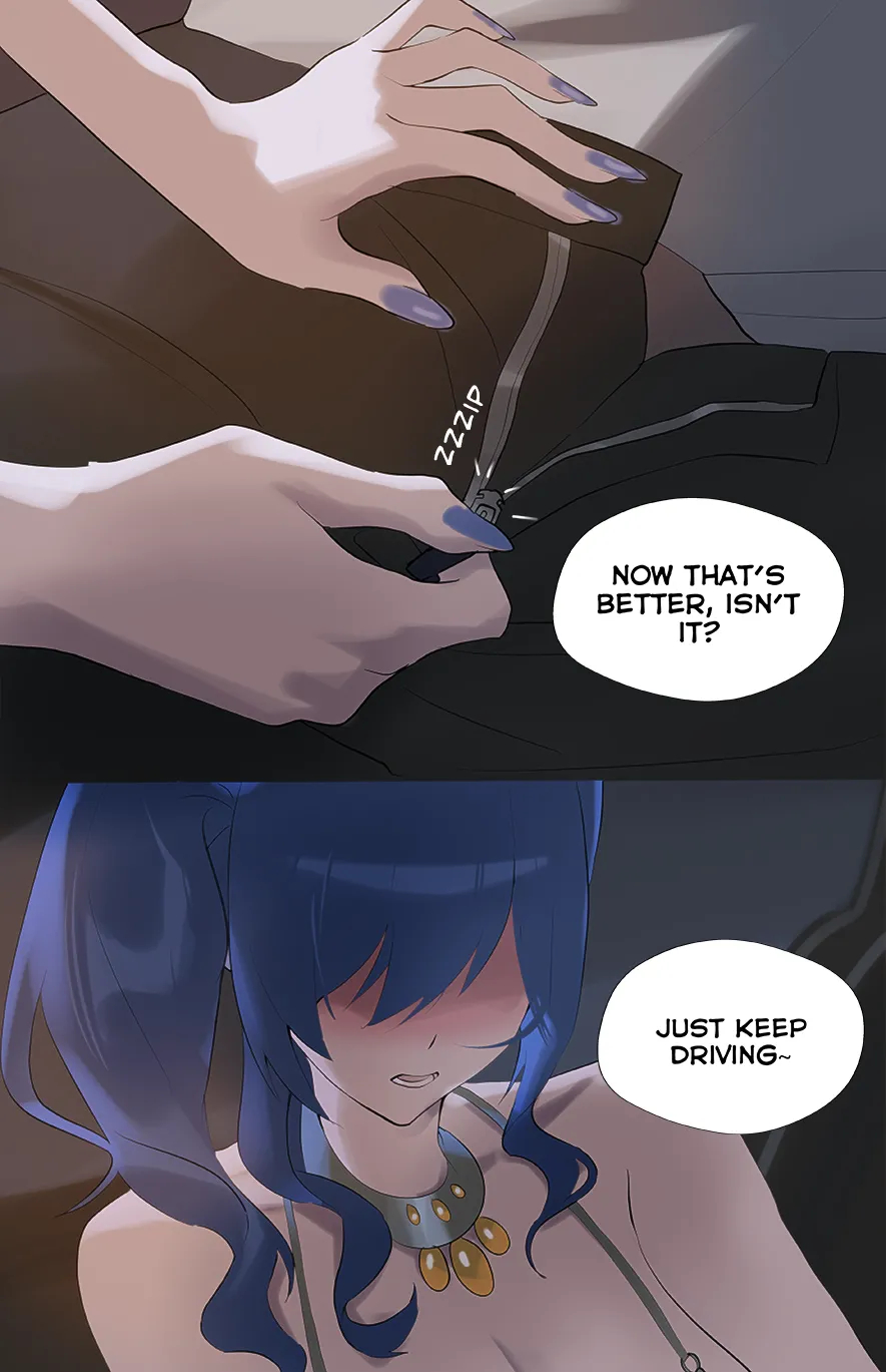 St. Louis Comic page 7